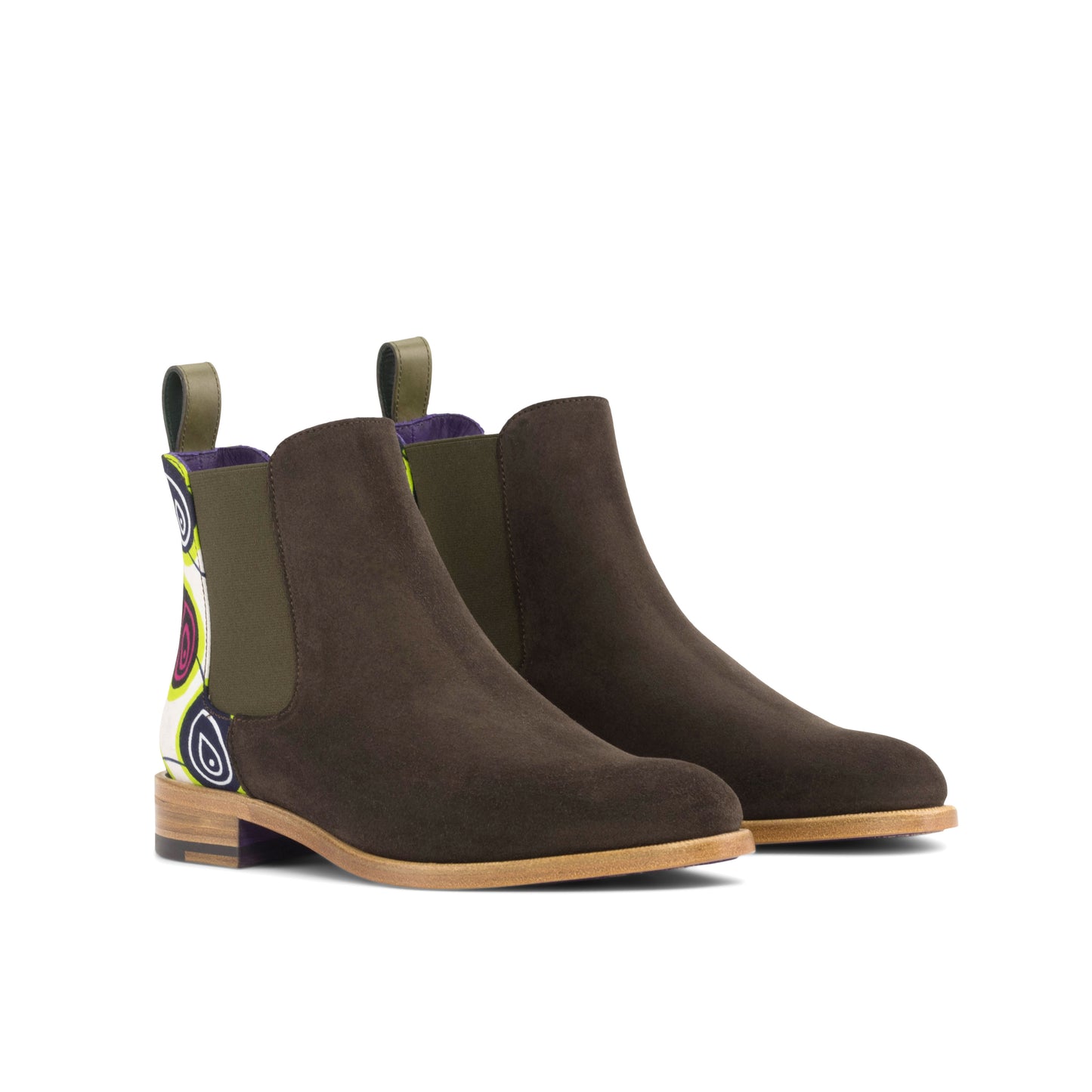Chelsea Boot