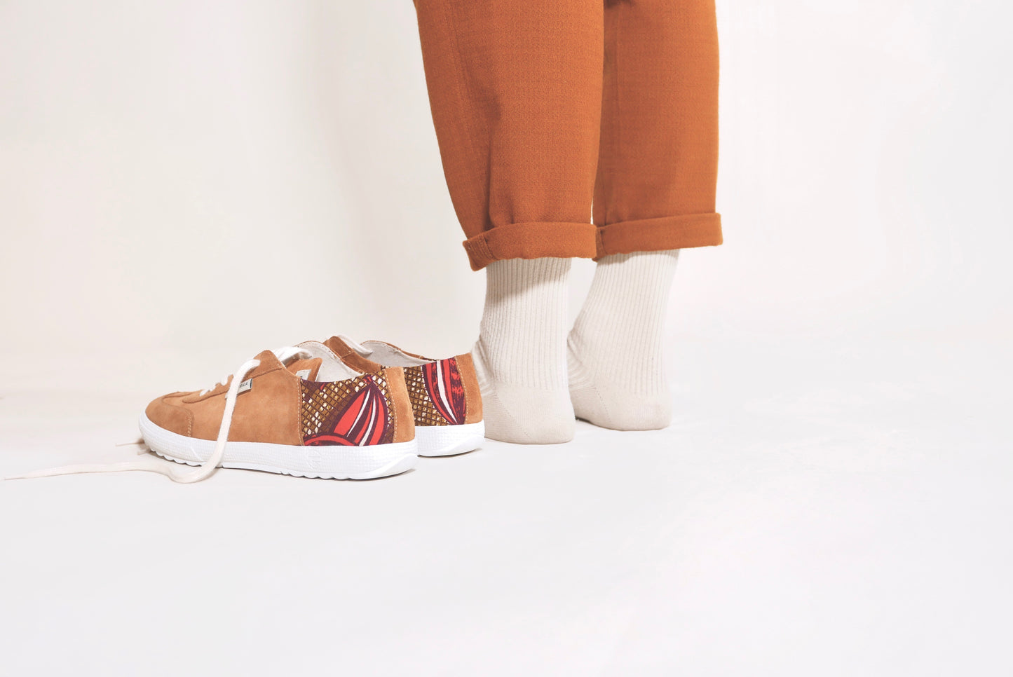 Harmattan von Panafrica (braun)