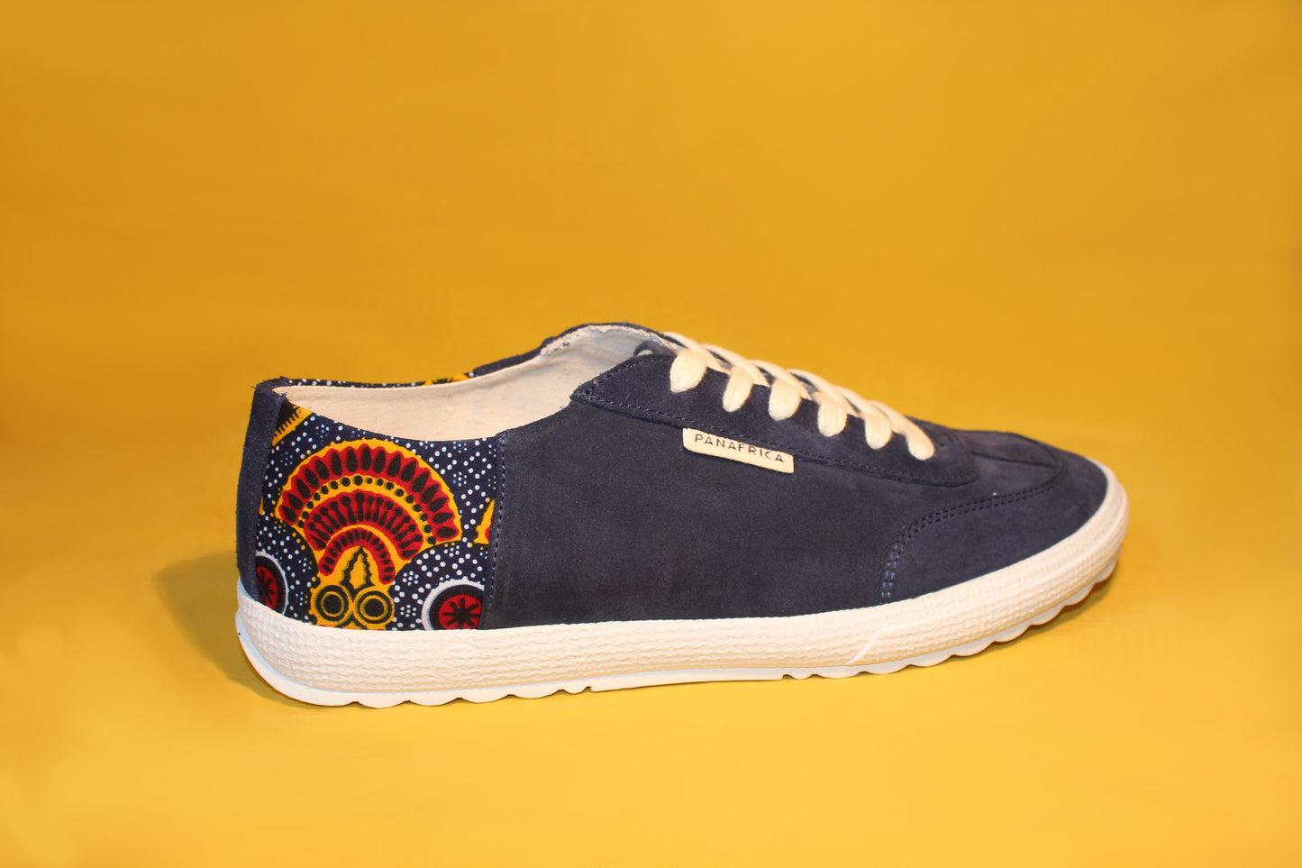 Harmattan von Panafrica (blau)