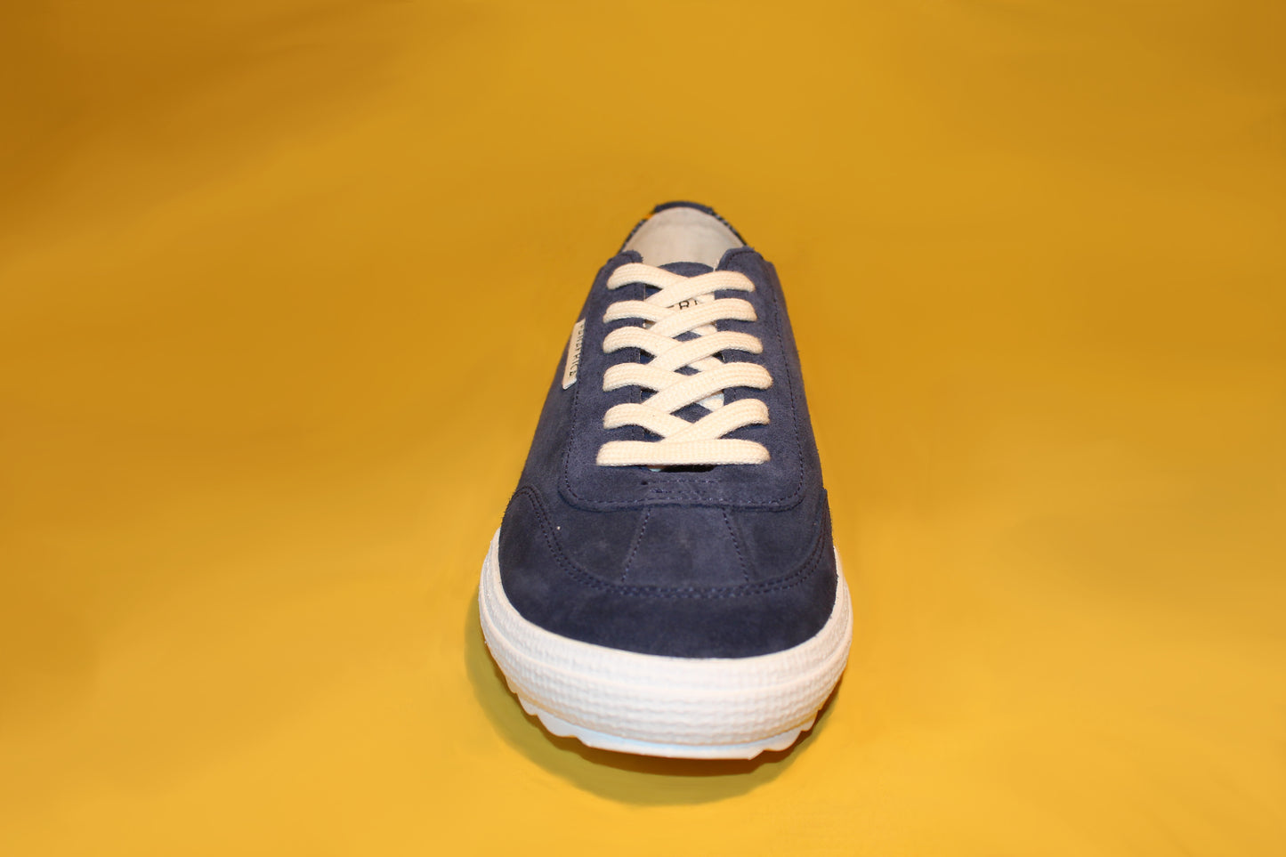 Harmattan von Panafrica (blau)