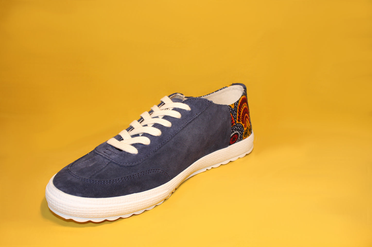 Harmattan von Panafrica (blau)