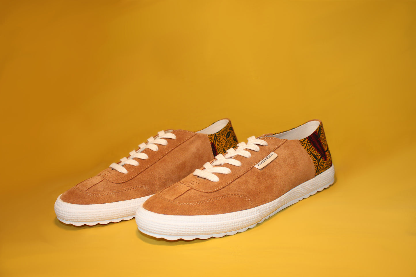 Harmattan von Panafrica (braun)