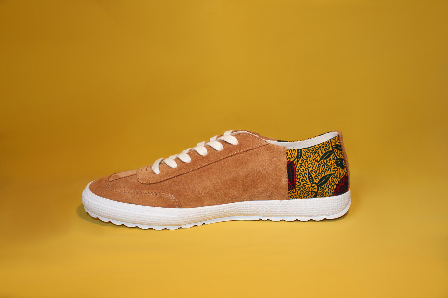 Harmattan von Panafrica (braun)