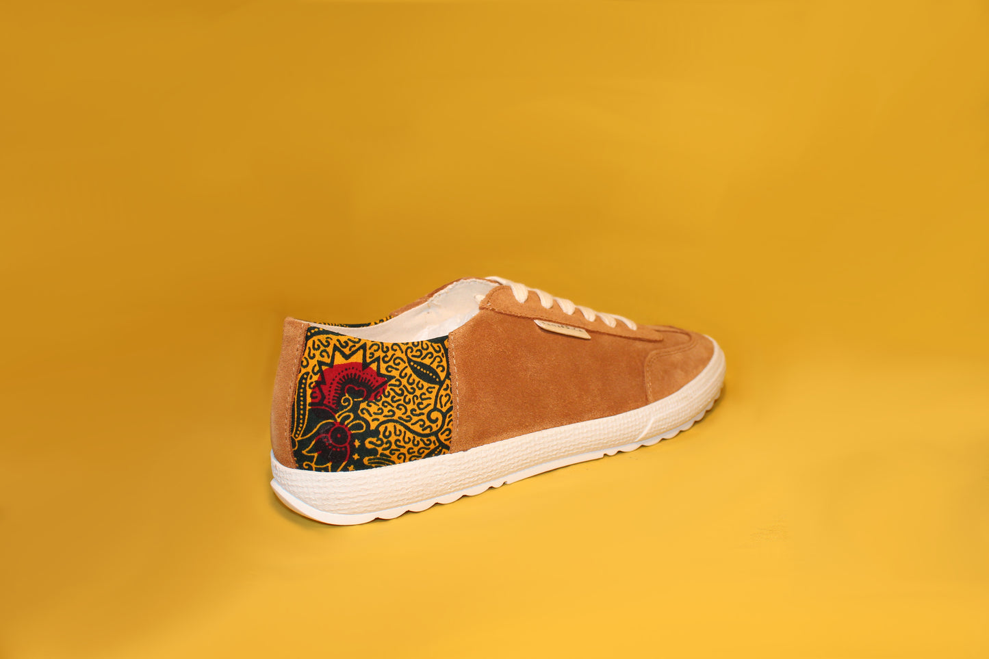 Harmattan von Panafrica (braun)