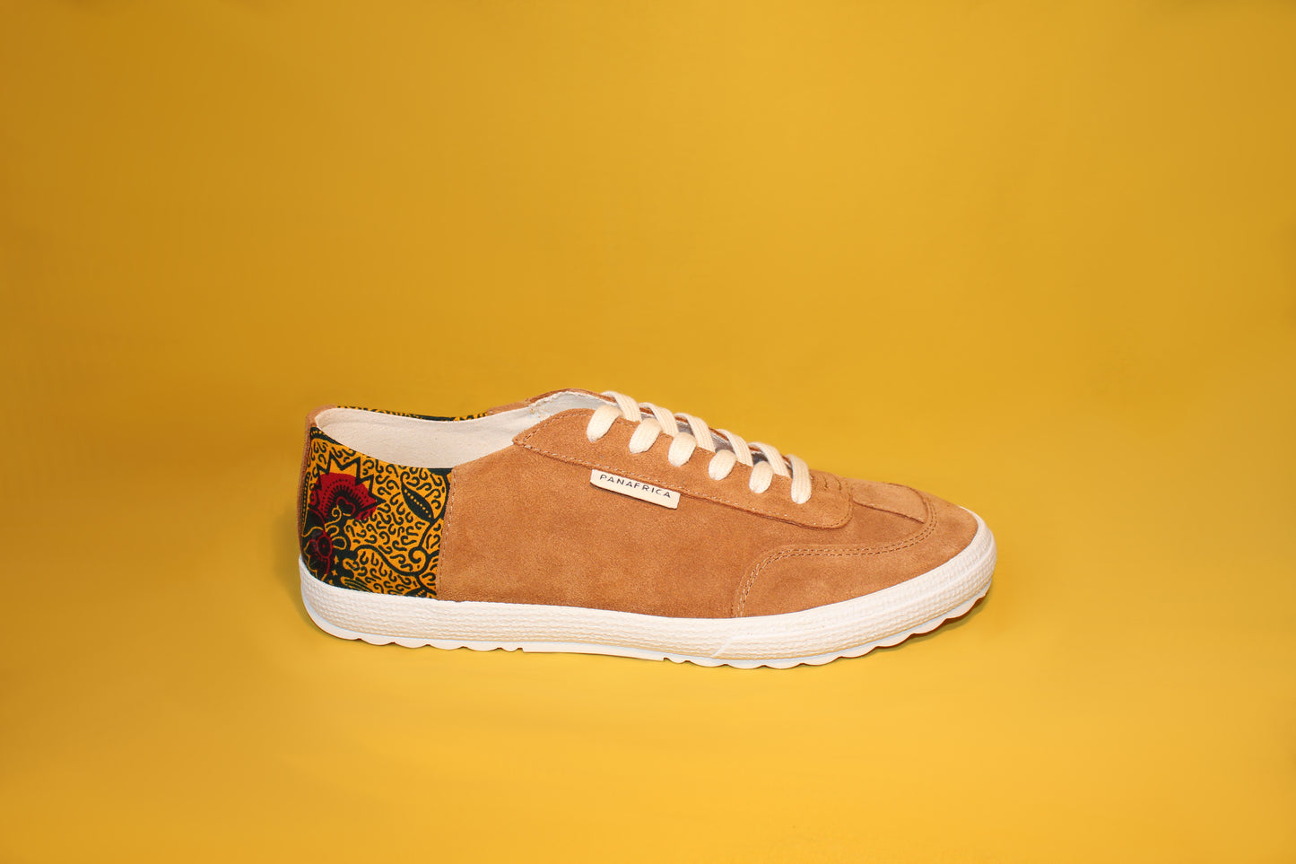 Harmattan von Panafrica (braun)