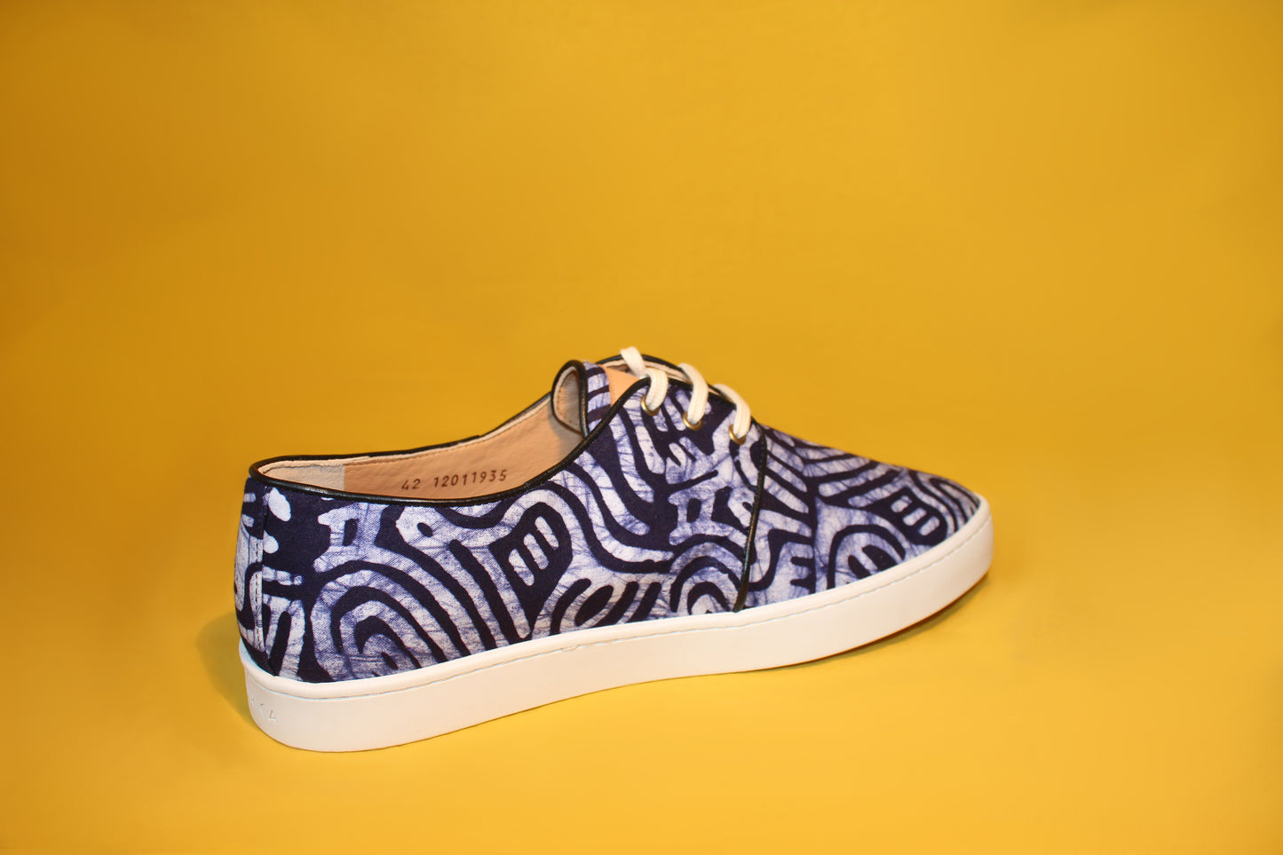 Oasis von Panafrica (blau)