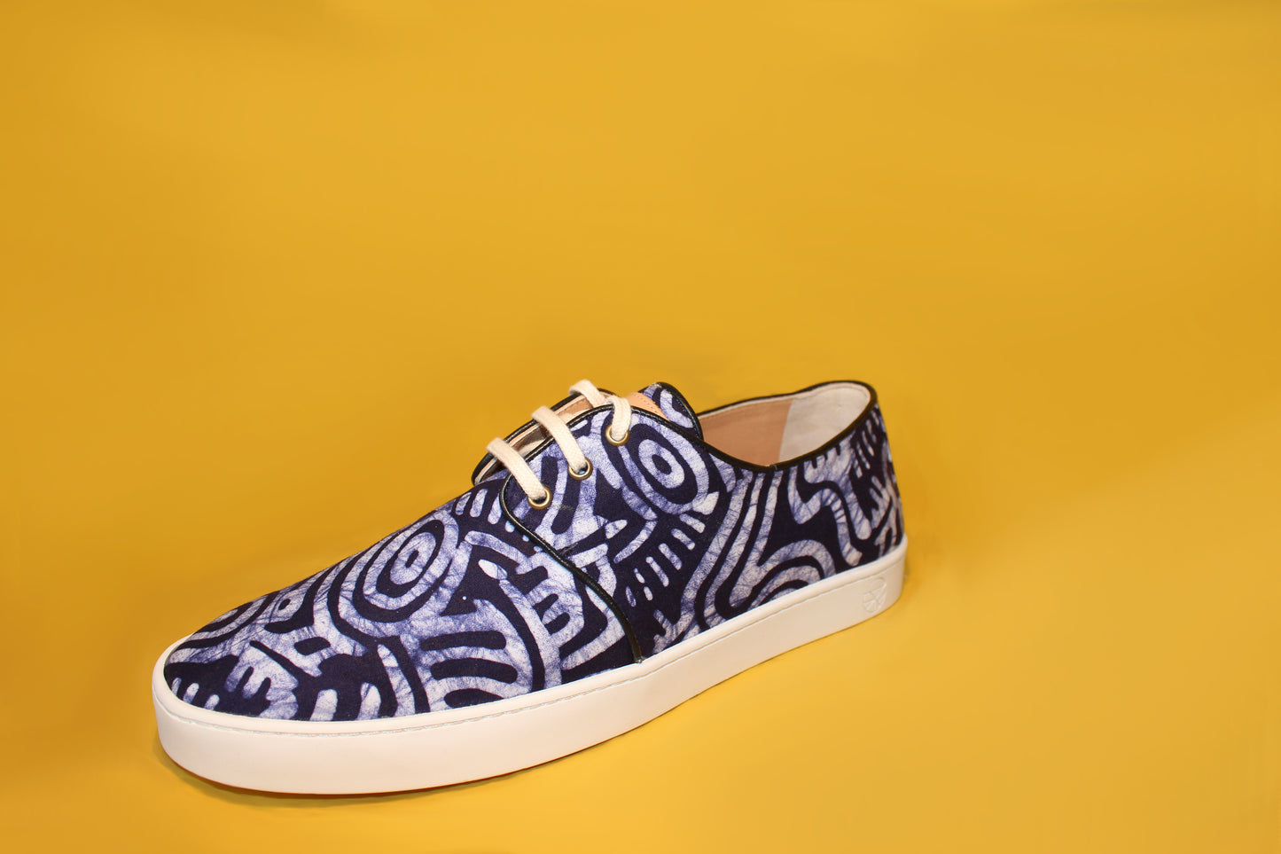 Oasis von Panafrica (blau)