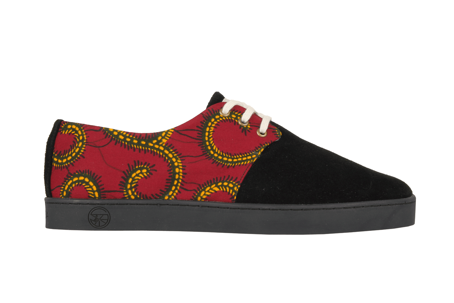 Point Noire von Panafrica