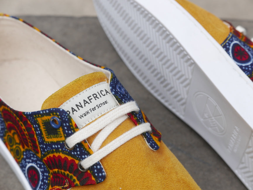 Alizé von Panafrica