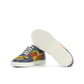 Low Top Trainer