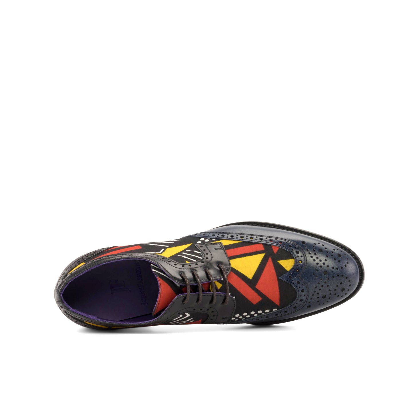 Derby Wingtip