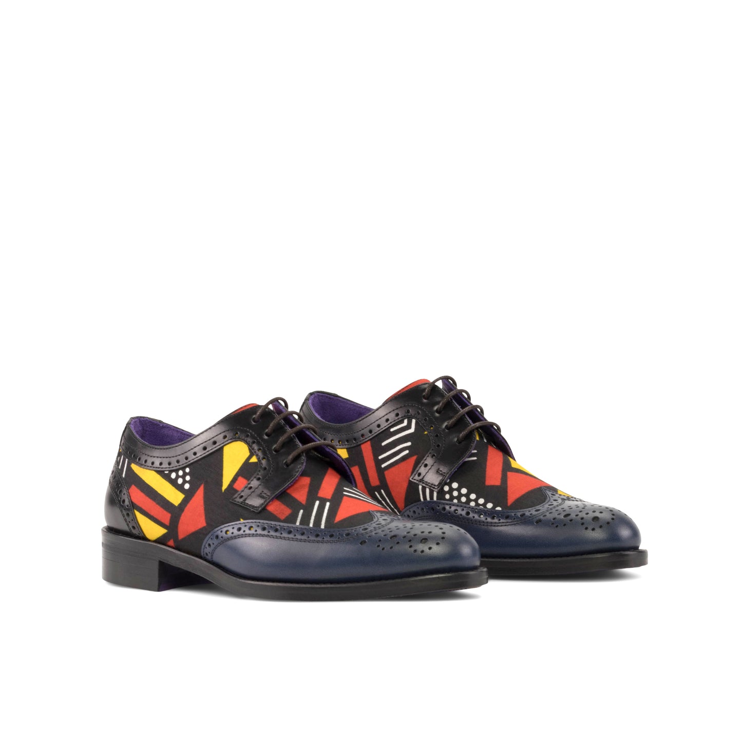 Derby Wingtip