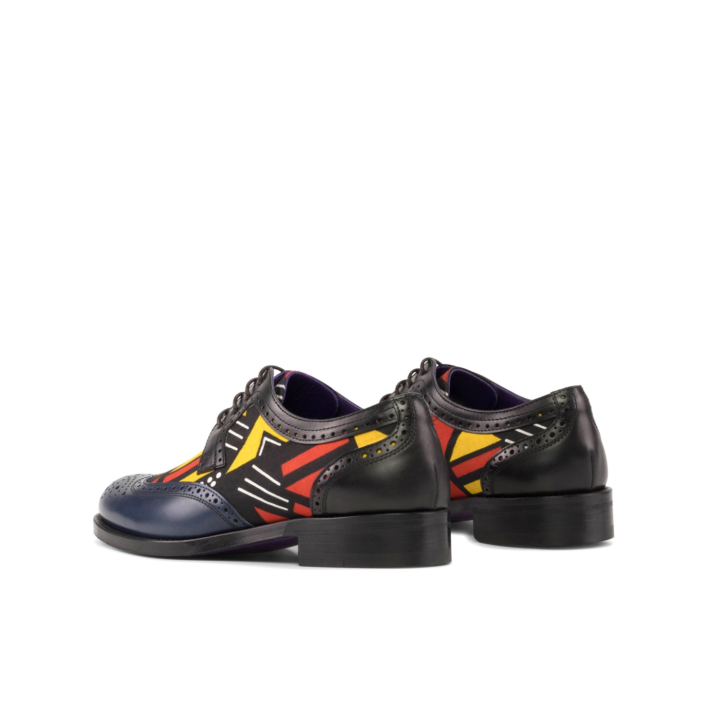 Derby Wingtip