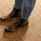 Lace up Boot