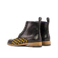 Lace up Boot