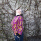 Bomberjacke F-22-01