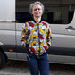 Bomberjacke F22-03