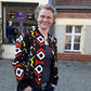 Bomberjacke F22-04