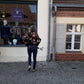 Bomberjacke F22-04