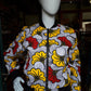 Bomberjacke F22-03