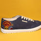 Harmattan von Panafrica (blau)