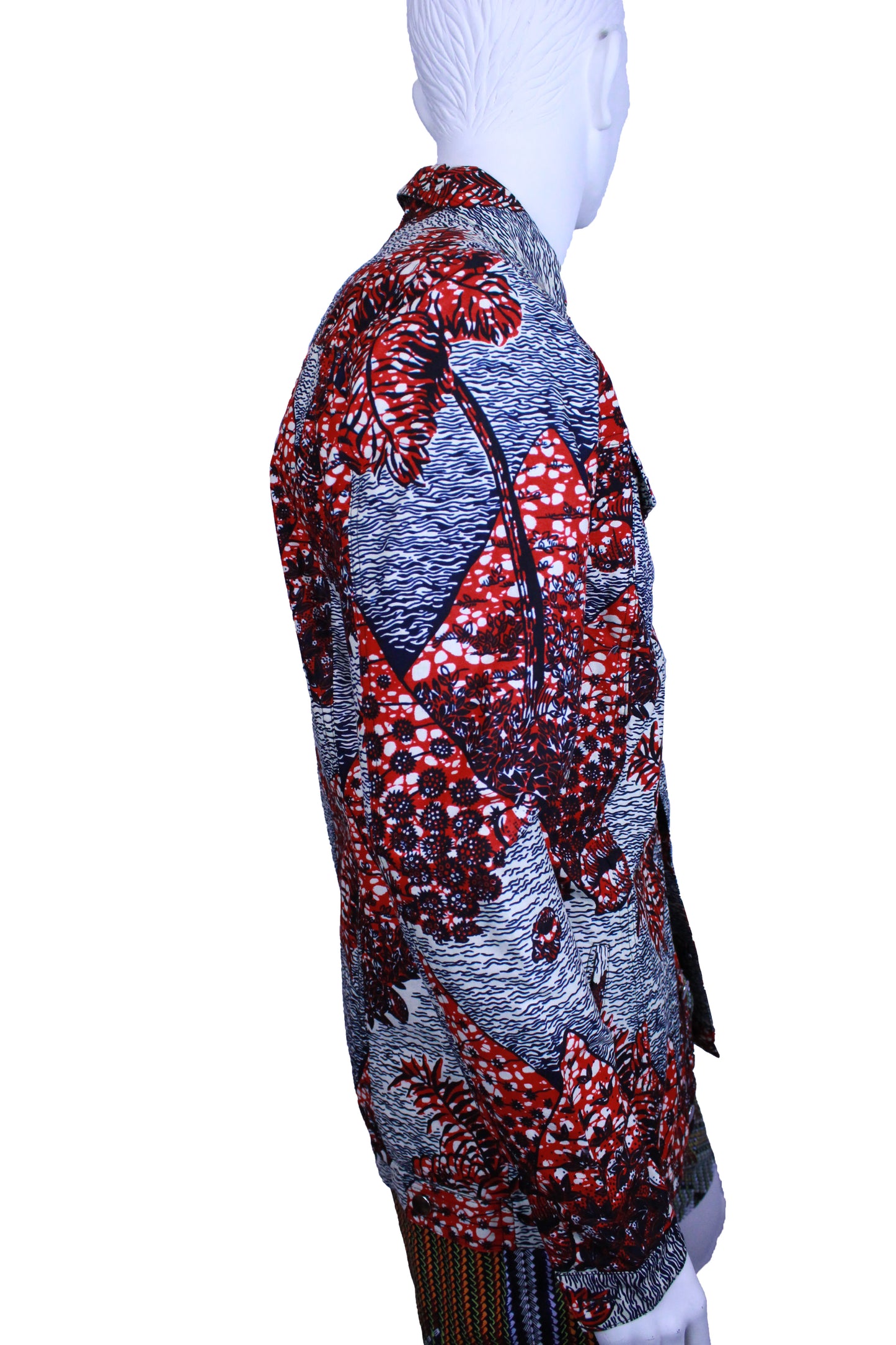 Jacke M22-02