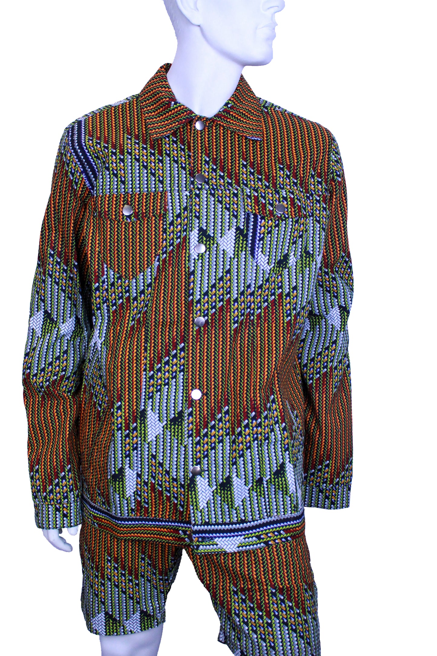Jacke M22-05