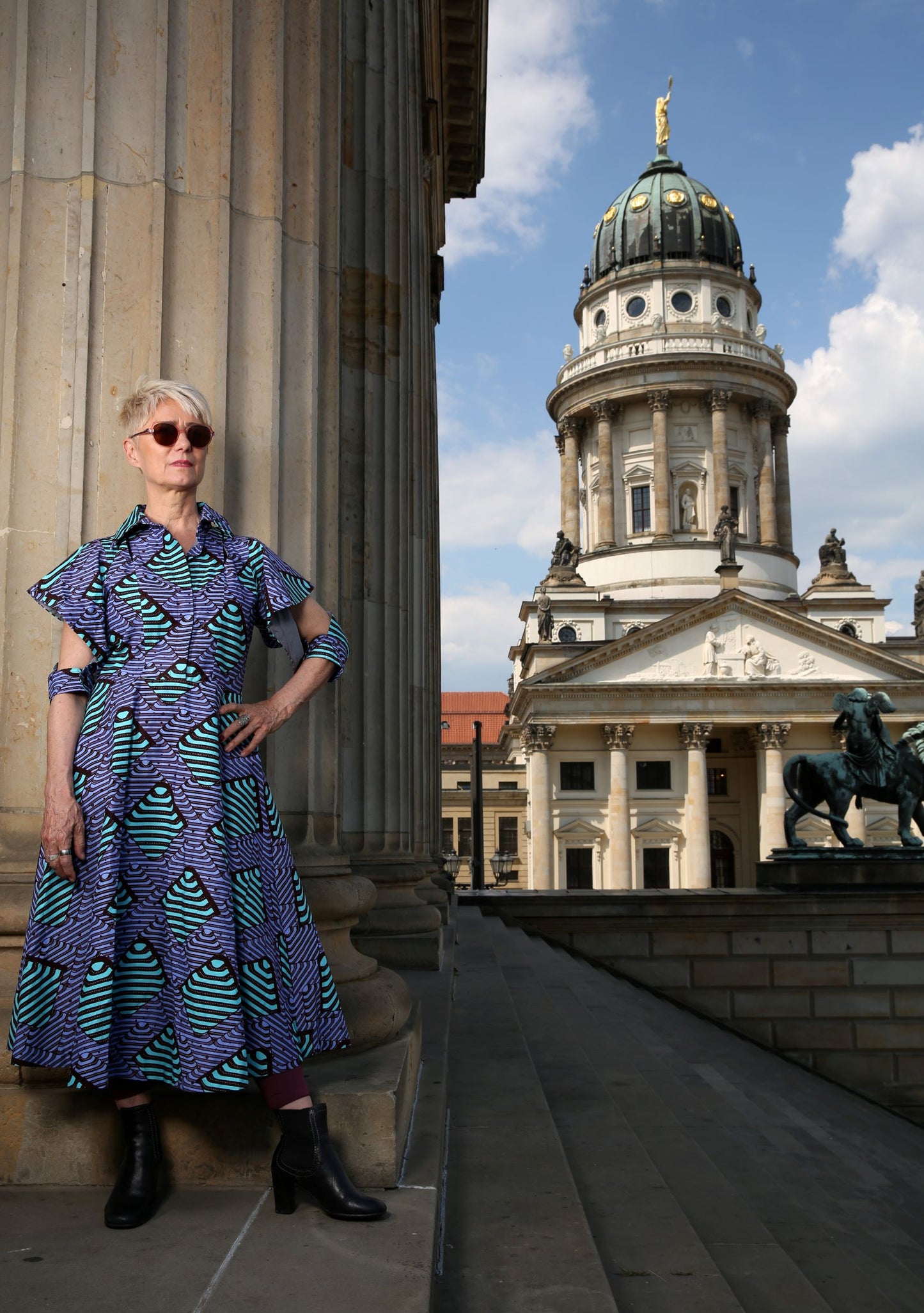 Kleid K21-01